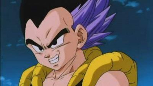 Dragon Ball Z - S9E5: Super Moves of Gotenks