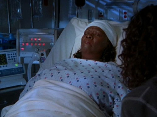 Scrubs - S6E14: My No Good Reason