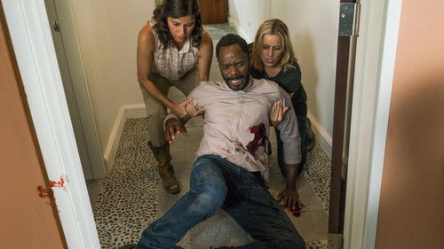 Fear the Walking Dead - S2E12: Pillar of Salt