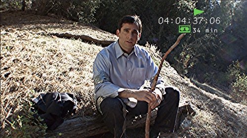 The Office - S4E7: Survivor Man