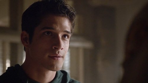 Teen Wolf - S6E6: Ghosted