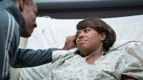 Grey's Anatomy - S14E11: (Don't Fear) the Reaper