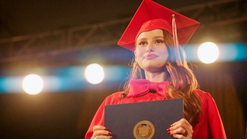Riverdale - S5E3: Chapter Seventy-Nine: Graduation