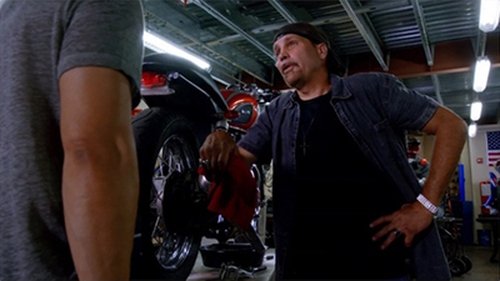 Hawaii Five-0 - S6E5: Ka ʻalapahi nui (Big Lie)