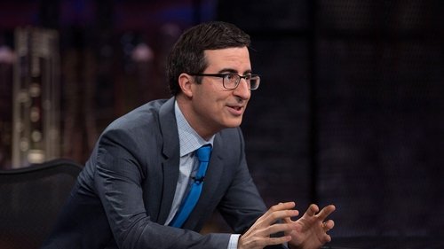 Last Week Tonight with John Oliver - S1E4: The Right to Be Forgotten