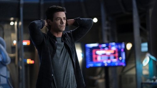 The Flash - S9E2: Hear No Evil