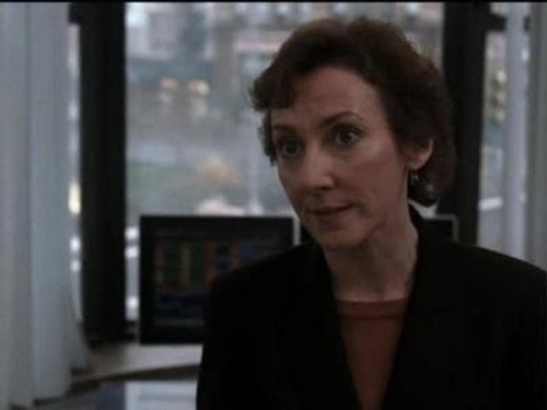 Law & Order - S14E13: Married with Children