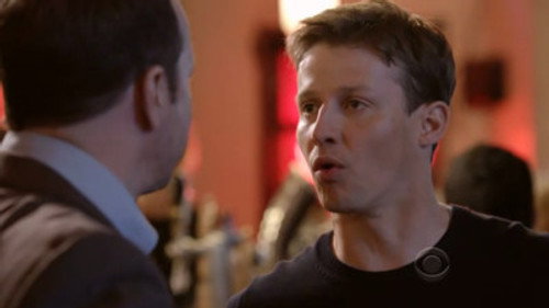 Blue Bloods - S3E11: Front Page News