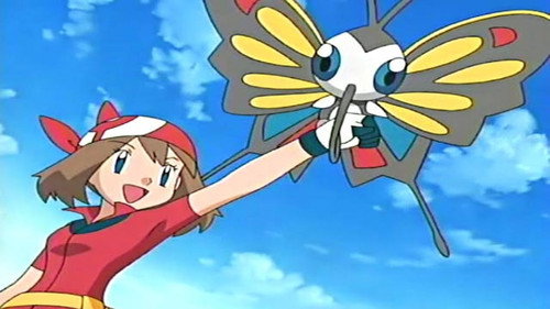 Pokémon - S8E29: Hi Ho Silver Wind! (1)