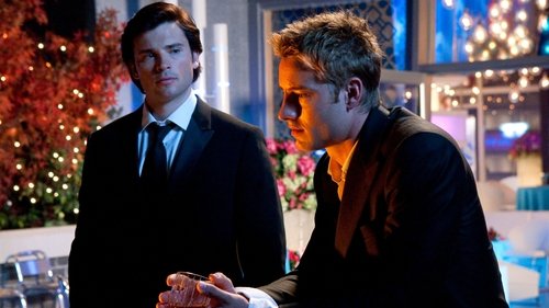 Smallville - S9E4: Echo
