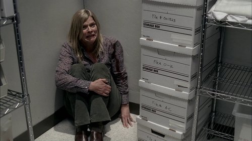 Supernatural - S2E9: Croatoan