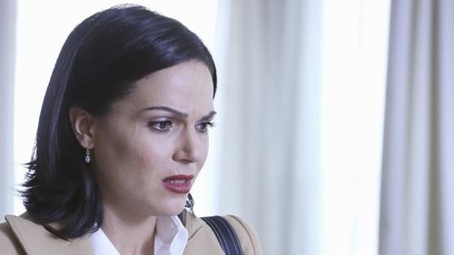 Once Upon a Time - S3E9: Save Henry