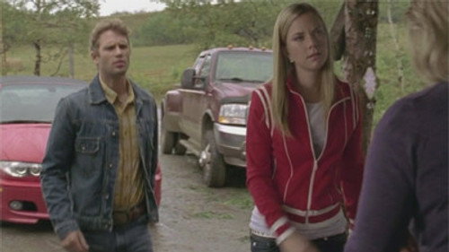 Heartland - S4E10: Mood Swings
