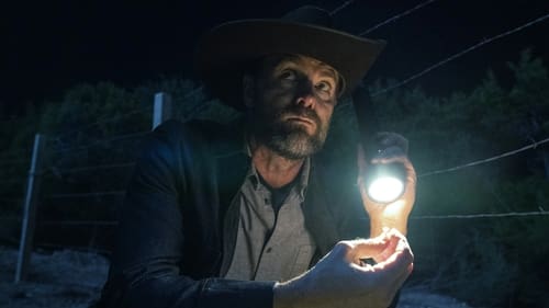 Fear the Walking Dead - S6E4: The Key