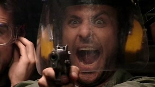 It's Always Sunny in Philadelphia - S1E5: Gun Fever