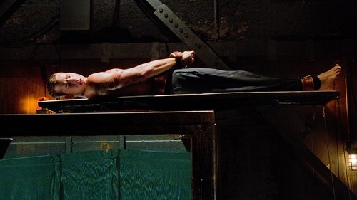 Smallville - S10E9: Patriot