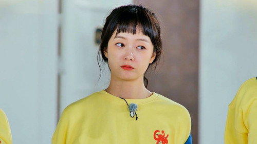Running Man - S1E624: Mr. Run, How's the Food Over There?