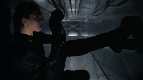 Angel - S4E2: Ground State