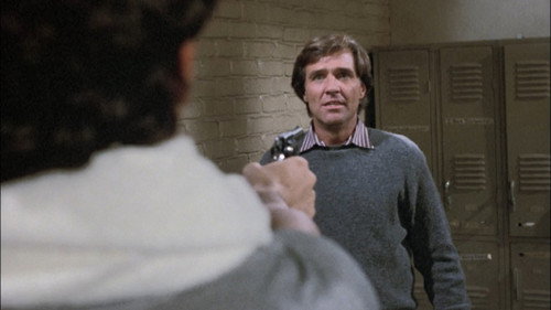 Hill Street Blues - S5E16: Washington Deceased