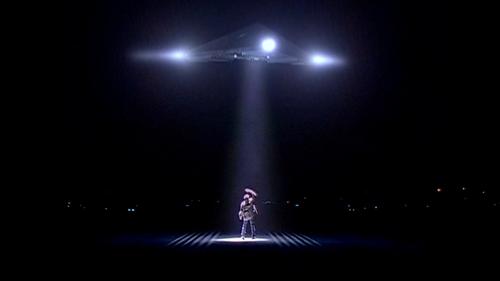The X-Files - S1E2: Deep Throat