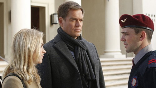 NCIS - S12E14: Cadence
