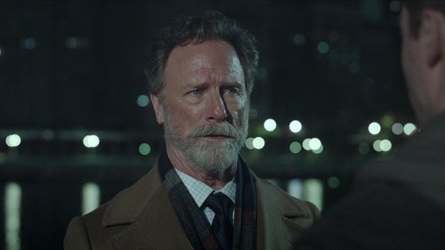 The Night Agent - S2E8: Divergence