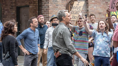 NCIS: New Orleans - S4E22: The Assassination of Dwayne Pride