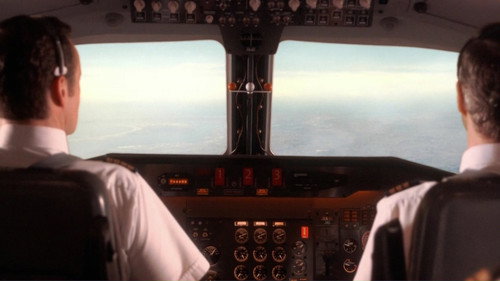 Mayday - S11E8: Blind Spot (PSA Flight 182)