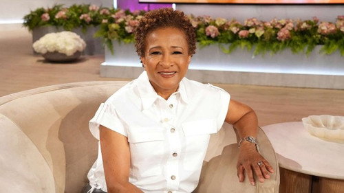 The Jennifer Hudson Show - S2E151: Wanda Sykes