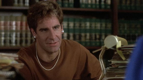 Quantum Leap - S4E6: Raped