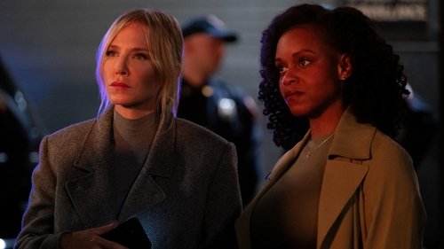 Law & Order: Special Victims Unit - S27E6: Under the Influence