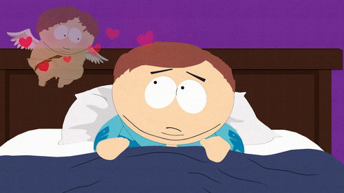 South Park - S19E6: Tweek x Craig