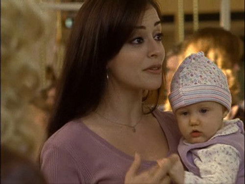 One Tree Hill - S1E21: The Leaving Song