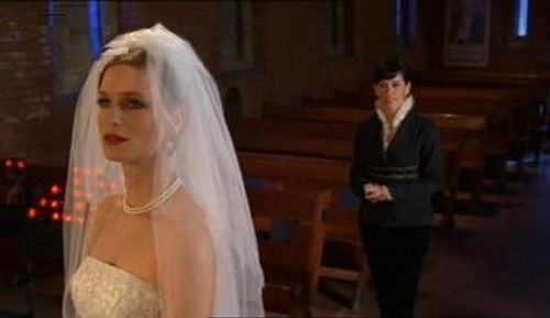 Ghost Whisperer - S1E10: Ghost Bride
