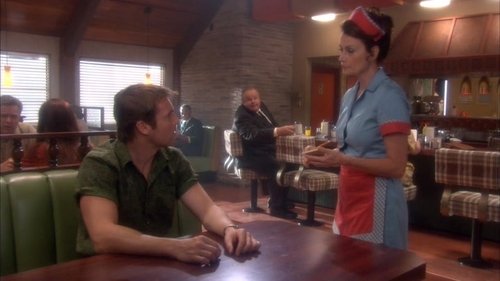 Stargate SG-1 - S8E18: Threads