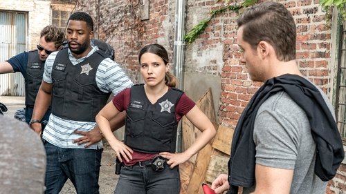 Chicago P.D. - S4E2: Made a Wrong Turn