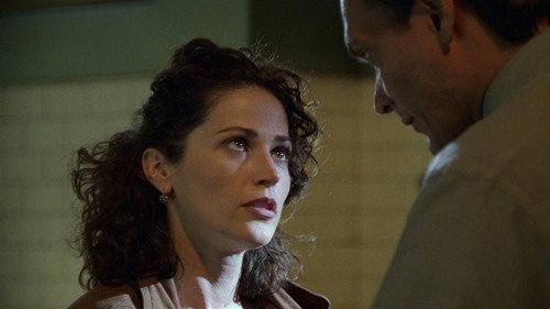 NYPD Blue - S4E9: Caulksmanship