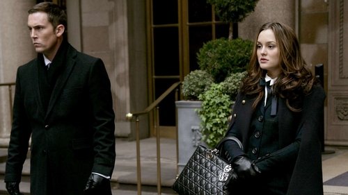 Gossip Girl - S2E15: Gone with the Will