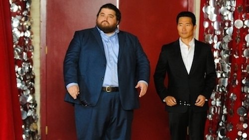 Hawaii Five-0 - S4E18: Ho‘i Hou (Reunited)