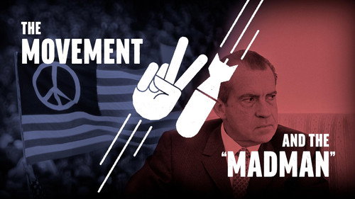 American Experience - S35E4: The Movement and the "Madman"