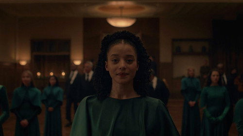 The Testaments - S1E5: Ball