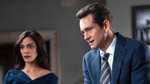 Law & Order - S24E6: Time Will Tell
