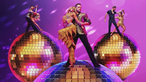 Dancing with the Stars - S31E4: Disney+ Night