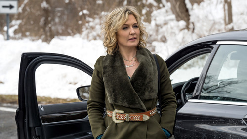FBI: Most Wanted - S2E7: Winner