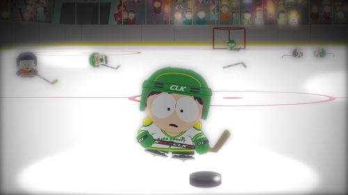 South Park - S10E14: Stanley's Cup