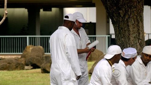 Hawaii Five-0 - S1E10: Heihei (Race)