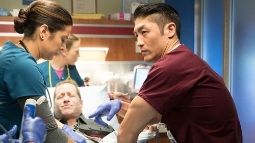 Chicago Med - S1E11: Intervention