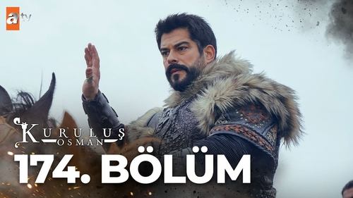 Kuruluş Osman - S6E10: Episode 174