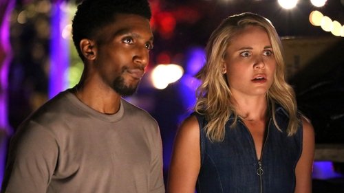 The Originals - S3E1: For the Next Millennium