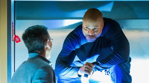 NCIS - S23E17: Reboot (1)